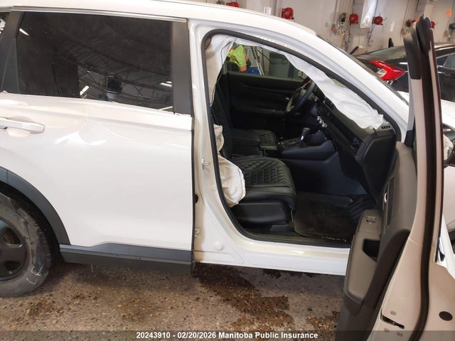 2HKRS4H26SH116968 Honda CR-V LX