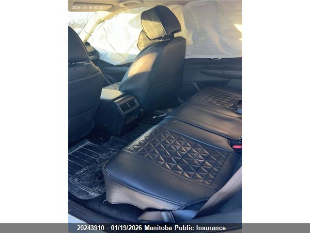 2HKRS4H26SH116968 Honda CR-V LX