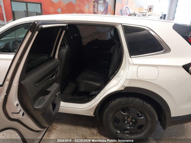 2HKRS4H26SH116968 Honda CR-V LX