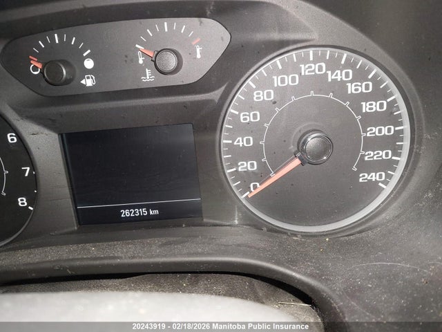 1GKKNRLA7HZ319653 GMC ACADIA SLE