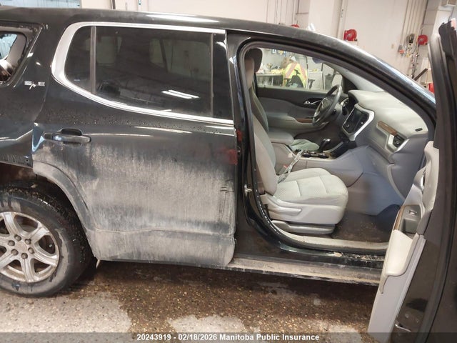 1GKKNRLA7HZ319653 GMC ACADIA SLE