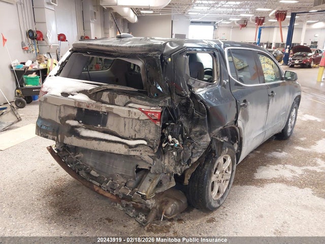 1GKKNRLA7HZ319653 GMC ACADIA SLE