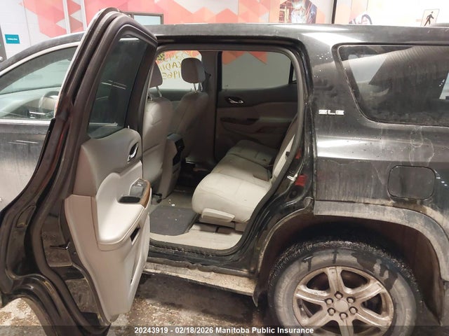 1GKKNRLA7HZ319653 GMC ACADIA SLE