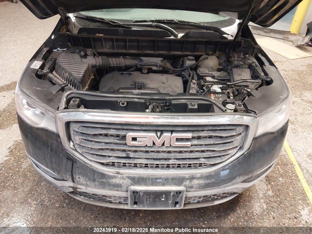 1GKKNRLA7HZ319653 GMC ACADIA SLE