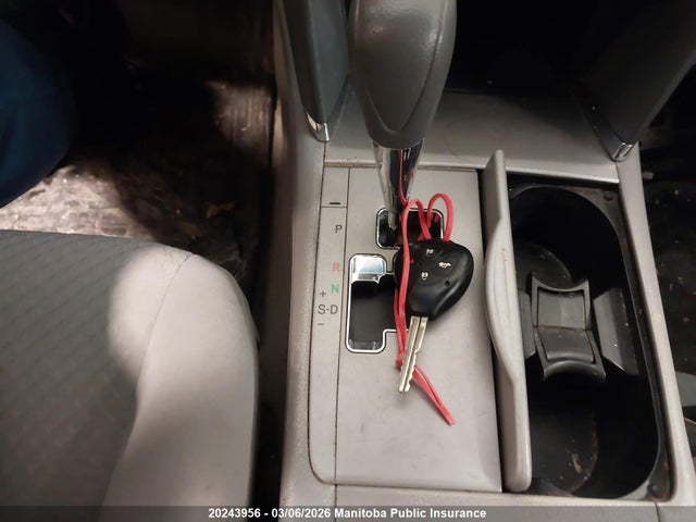 Auction sale of the 2007 Toyota Camry Le V6, vin: 4T1BK46K77U026032, lot number: 20243956