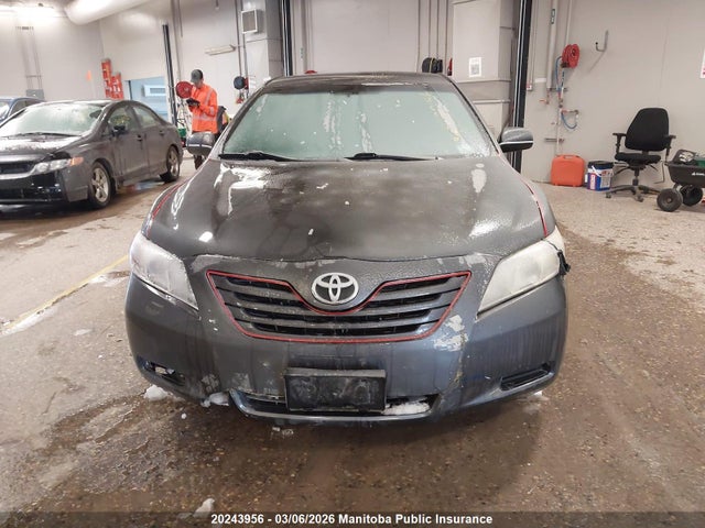 Auction sale of the 2007 Toyota Camry Le V6, vin: 4T1BK46K77U026032, lot number: 20243956