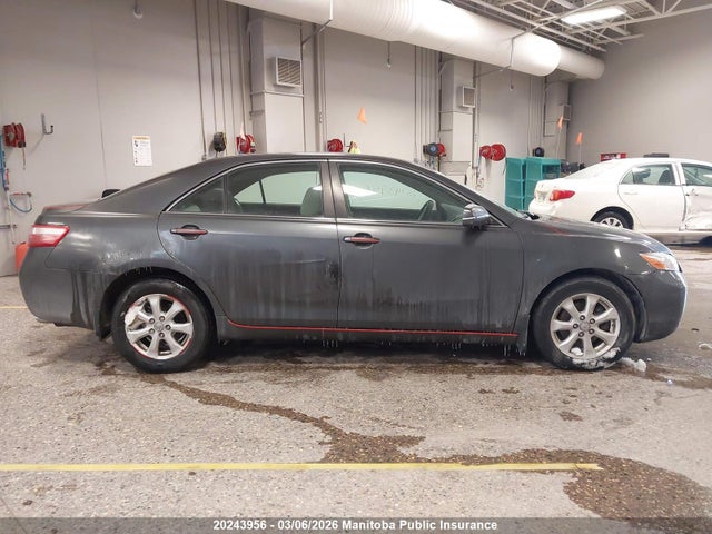 Auction sale of the 2007 Toyota Camry Le V6, vin: 4T1BK46K77U026032, lot number: 20243956