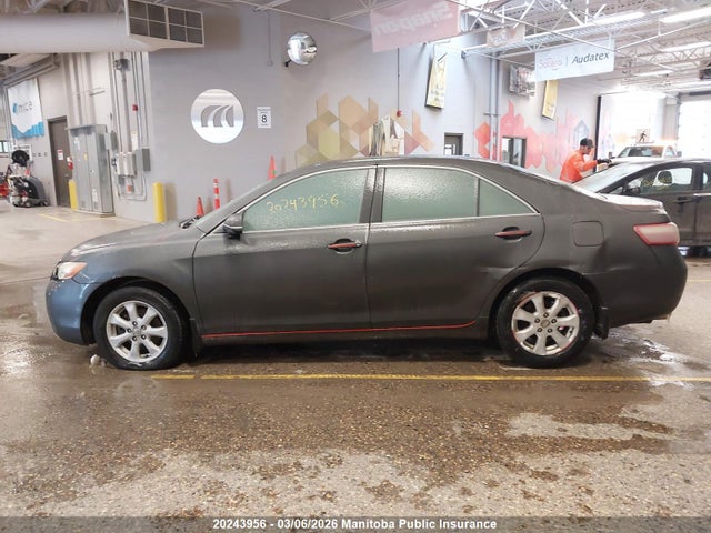 Auction sale of the 2007 Toyota Camry Le V6, vin: 4T1BK46K77U026032, lot number: 20243956
