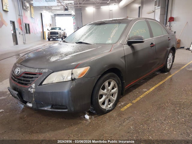 Auction sale of the 2007 Toyota Camry Le V6, vin: 4T1BK46K77U026032, lot number: 20243956
