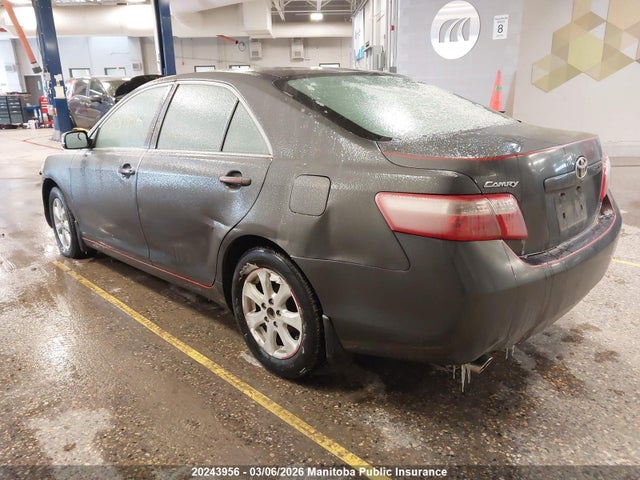 Auction sale of the 2007 Toyota Camry Le V6, vin: 4T1BK46K77U026032, lot number: 20243956