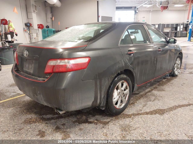 Auction sale of the 2007 Toyota Camry Le V6, vin: 4T1BK46K77U026032, lot number: 20243956