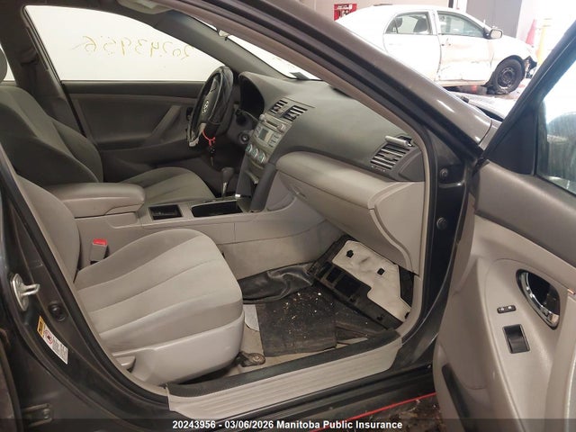 Auction sale of the 2007 Toyota Camry Le V6, vin: 4T1BK46K77U026032, lot number: 20243956