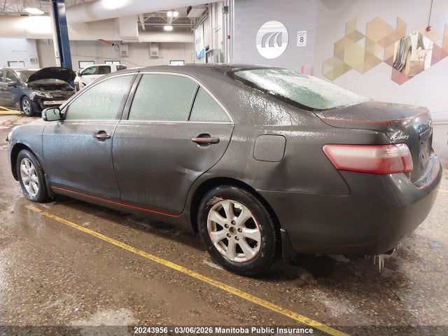 Auction sale of the 2007 Toyota Camry Le V6, vin: 4T1BK46K77U026032, lot number: 20243956