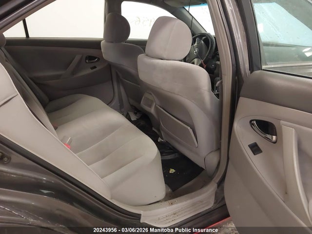 Auction sale of the 2007 Toyota Camry Le V6, vin: 4T1BK46K77U026032, lot number: 20243956