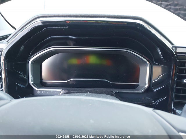 3GCUKEED3SG396766 Chevrolet Silverado 1500 Rst Crew Cab