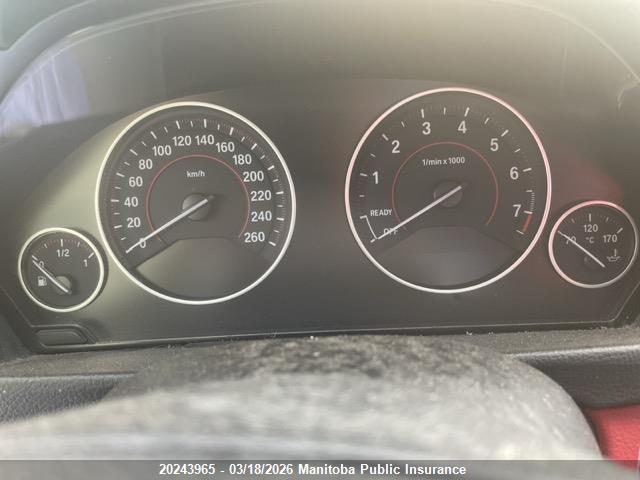 WBA4C9C54GG140927 BMW 428i Xdrive Gran Coupe