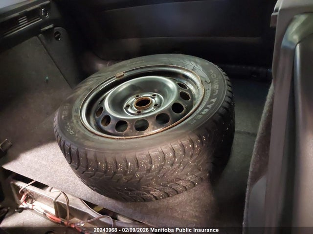 WVGHV7AX6FW539667 Volkswagen Tiguan 2.0 Tsi