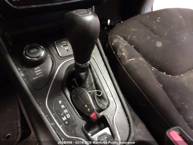 Jeep Cherokee North 2019 1C4PJMCB6KD279174 Image 11