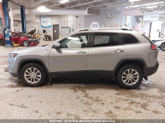 Jeep Cherokee North 2019 1C4PJMCB6KD279174 Image 14