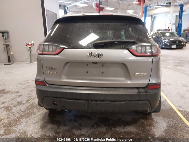 Jeep Cherokee North 2019 1C4PJMCB6KD279174 Image 17