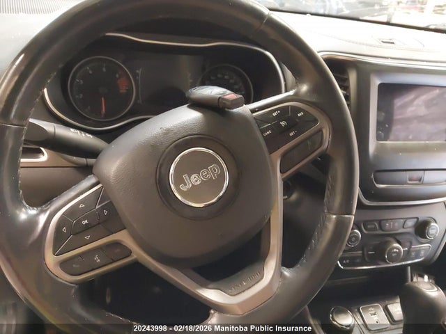 Jeep Cherokee North 2019 1C4PJMCB6KD279174 Image 7