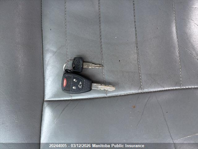 Продажа на аукционе авто 2006 Jeep Liberty Limited, vin: 1J8GL58K66W251922, номер лота: 20244005