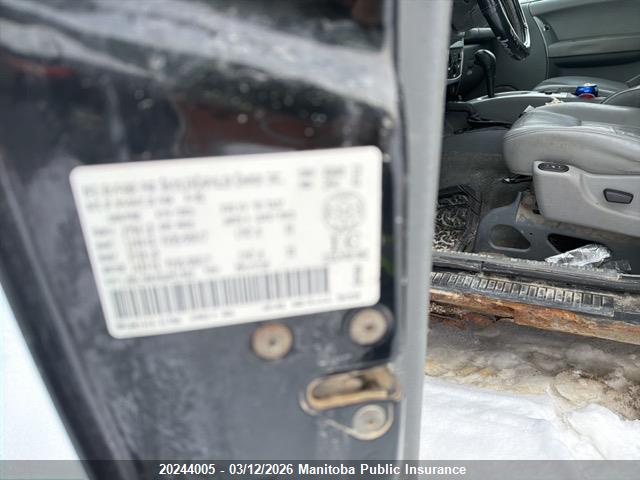 Продажа на аукционе авто 2006 Jeep Liberty Limited, vin: 1J8GL58K66W251922, номер лота: 20244005