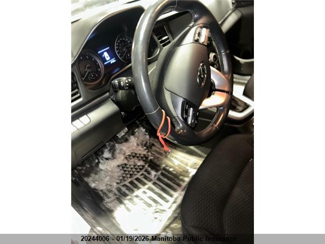 KMHD84LF2KU768264 Hyundai Elantra Luxury
