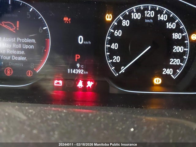 1HGCV1F32MA803139 Honda Accord Sport