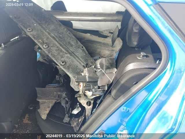 3N1CP5CV5SL465945 Nissan Kicks Play Sv
