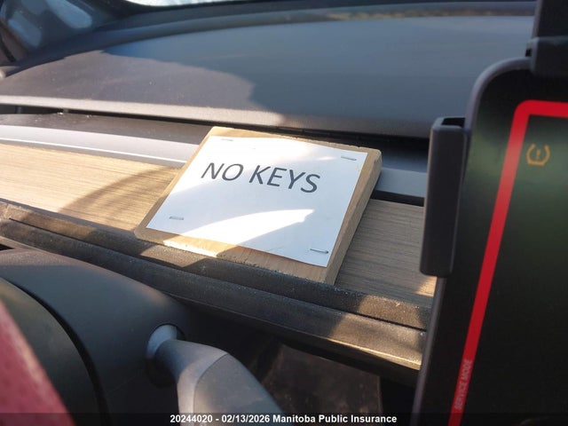 5YJ3E1EA3MF871360 Tesla Model 3 Standard Range Plus 50