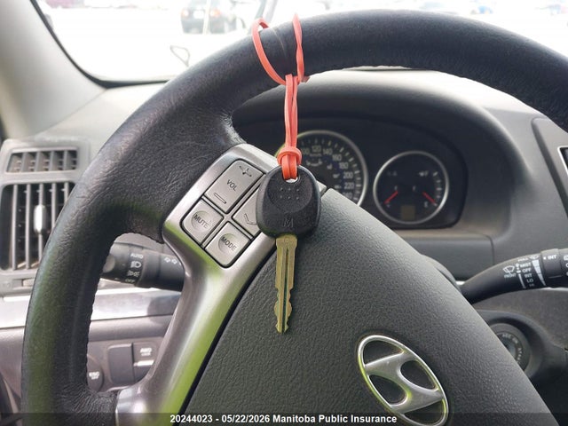 20244023 :رقم المزاد ، KM8NUDCCXCU180829 vin ، 2012 Hyundai Veracruz Gls V6 مزاد بيع