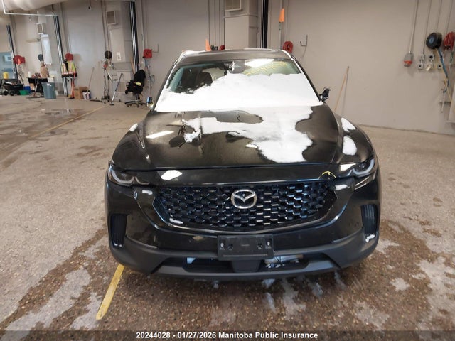 7MMVABDM5SN365310 Mazda Cx-50 Gt