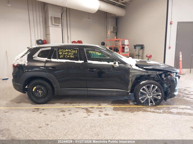 7MMVABDM5SN365310 Mazda Cx-50 Gt