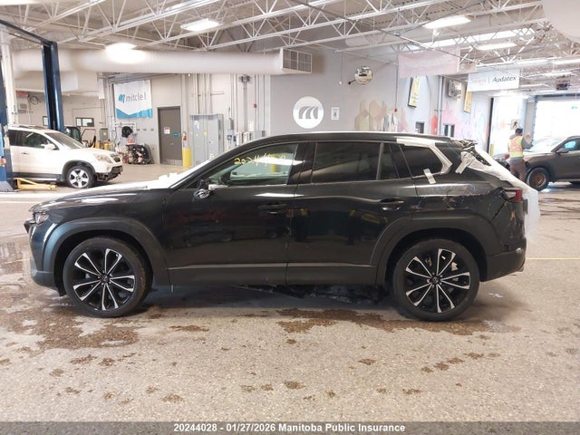 7MMVABDM5SN365310 Mazda Cx-50 Gt