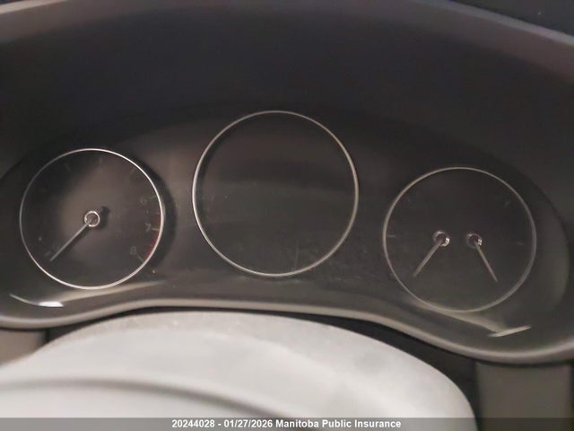 7MMVABDM5SN365310 Mazda Cx-50 Gt