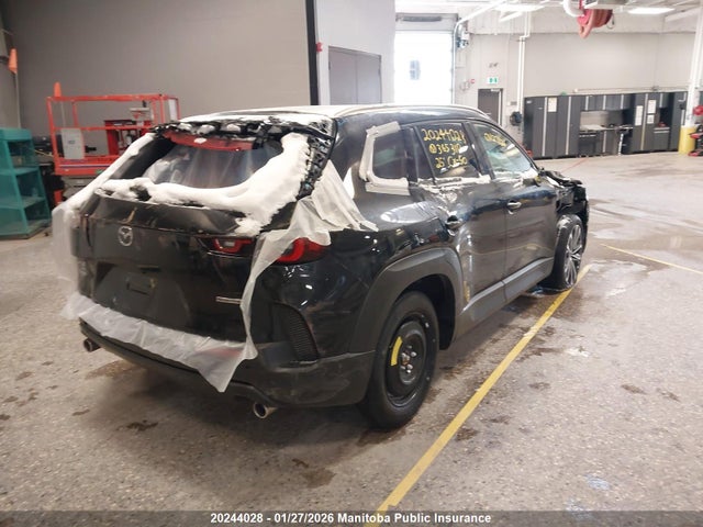 7MMVABDM5SN365310 Mazda Cx-50 Gt