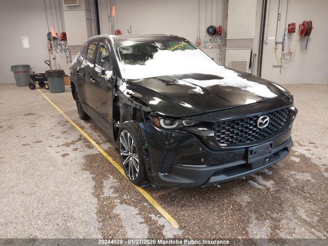 7MMVABDM5SN365310 Mazda Cx-50 Gt