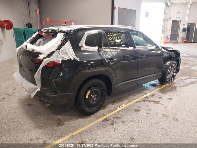 7MMVABDM5SN365310 Mazda Cx-50 Gt