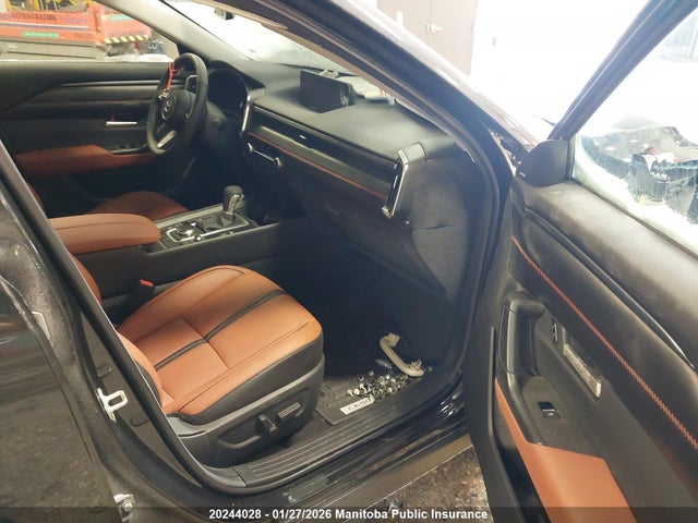 7MMVABDM5SN365310 Mazda Cx-50 Gt