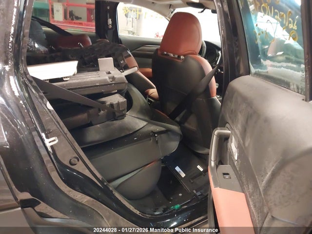 7MMVABDM5SN365310 Mazda Cx-50 Gt