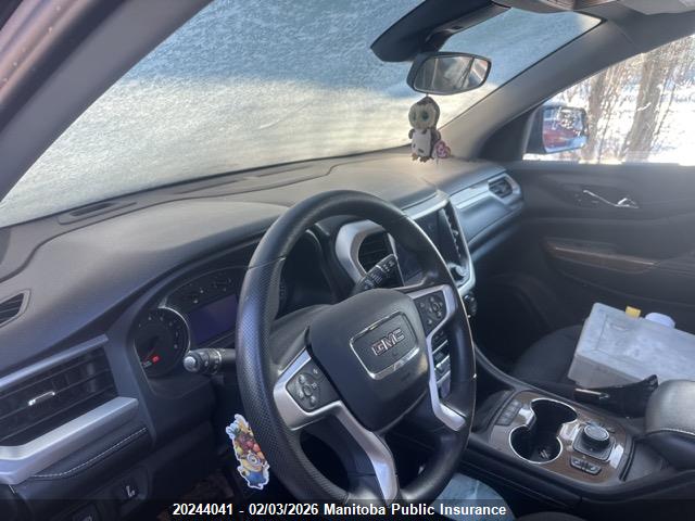 1GKKNRLS9MZ206404 GMC ACADIA SLE