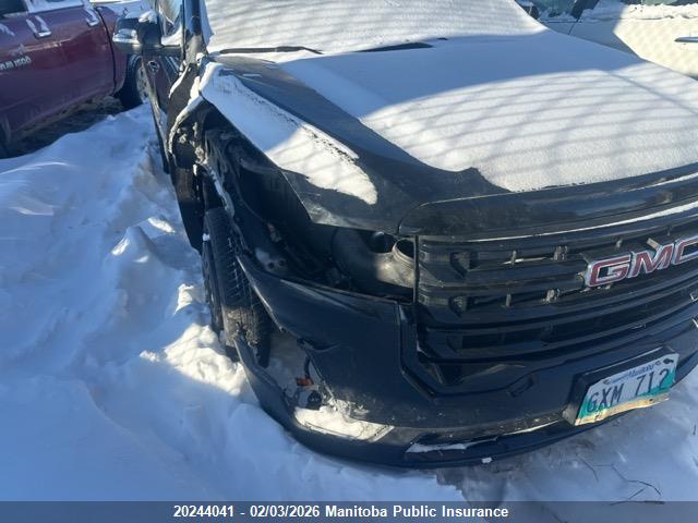 1GKKNRLS9MZ206404 GMC ACADIA SLE