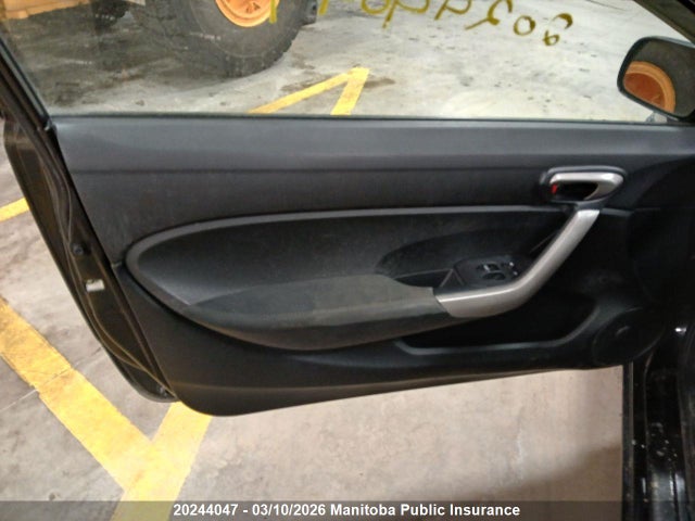 Aukcja sprzedaży 2007 Honda Civic Ex, vin: 2HGFG11847H014670, numer aukcji: 20244047