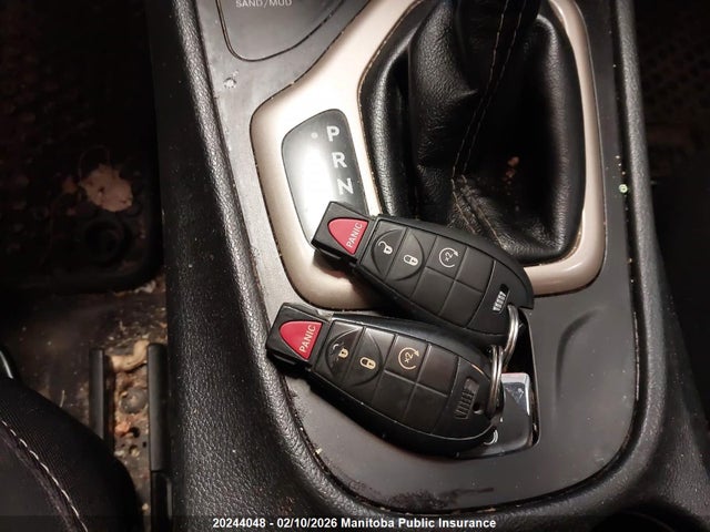 Jeep Cherokee Sport 2018 1C4PJMCX1JD585371 Image 10