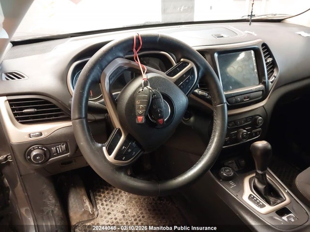 Jeep Cherokee Sport 2018 1C4PJMCX1JD585371 Image 11