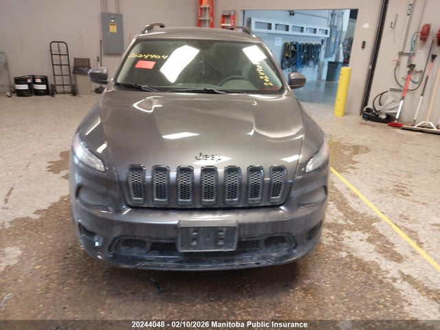 Jeep Cherokee Sport 2018 1C4PJMCX1JD585371 Image 12