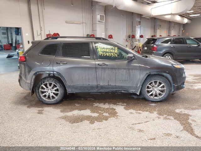 Jeep Cherokee Sport 2018 1C4PJMCX1JD585371 Image 13