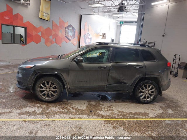 Jeep Cherokee Sport 2018 1C4PJMCX1JD585371 Image 14