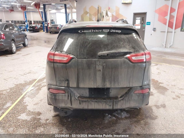 Jeep Cherokee Sport 2018 1C4PJMCX1JD585371 Image 16